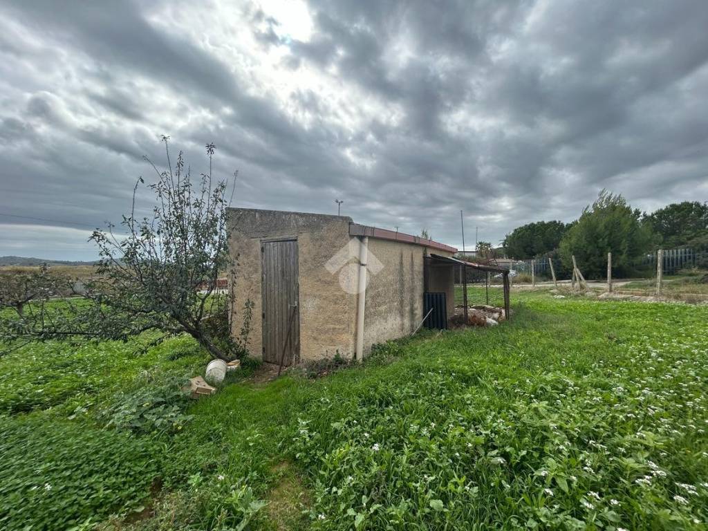 Villa a Agrigento in Contrada San Michele - Foto 4