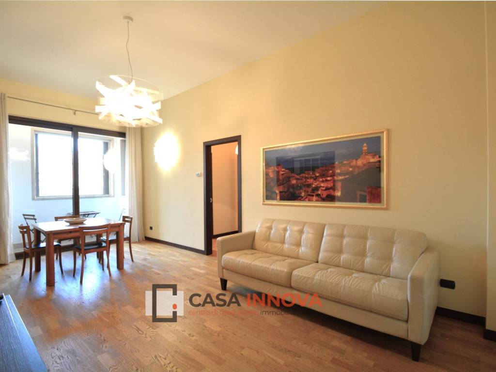 Appartamento a Matera in Via Lucana, 205 - Foto 3