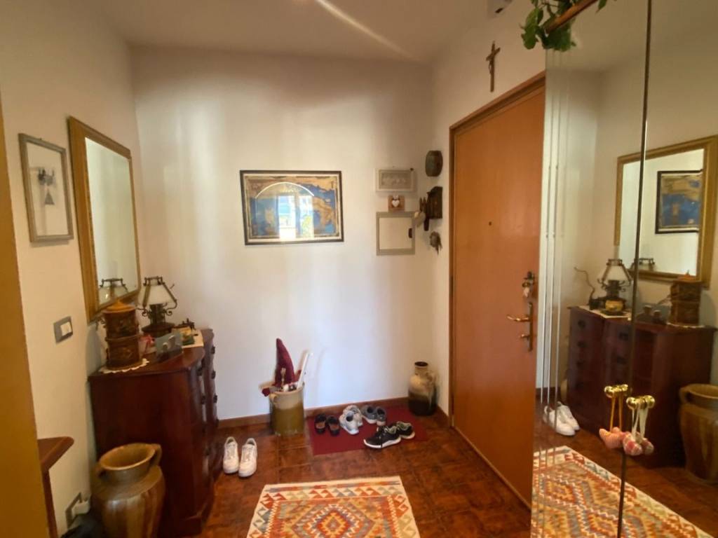 Appartamento a Trento in Via Asilo Pedrotti - Foto 3