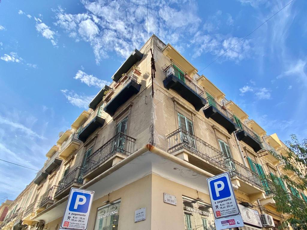 Appartamento a Messina in Via Nino Bixio - Foto 2