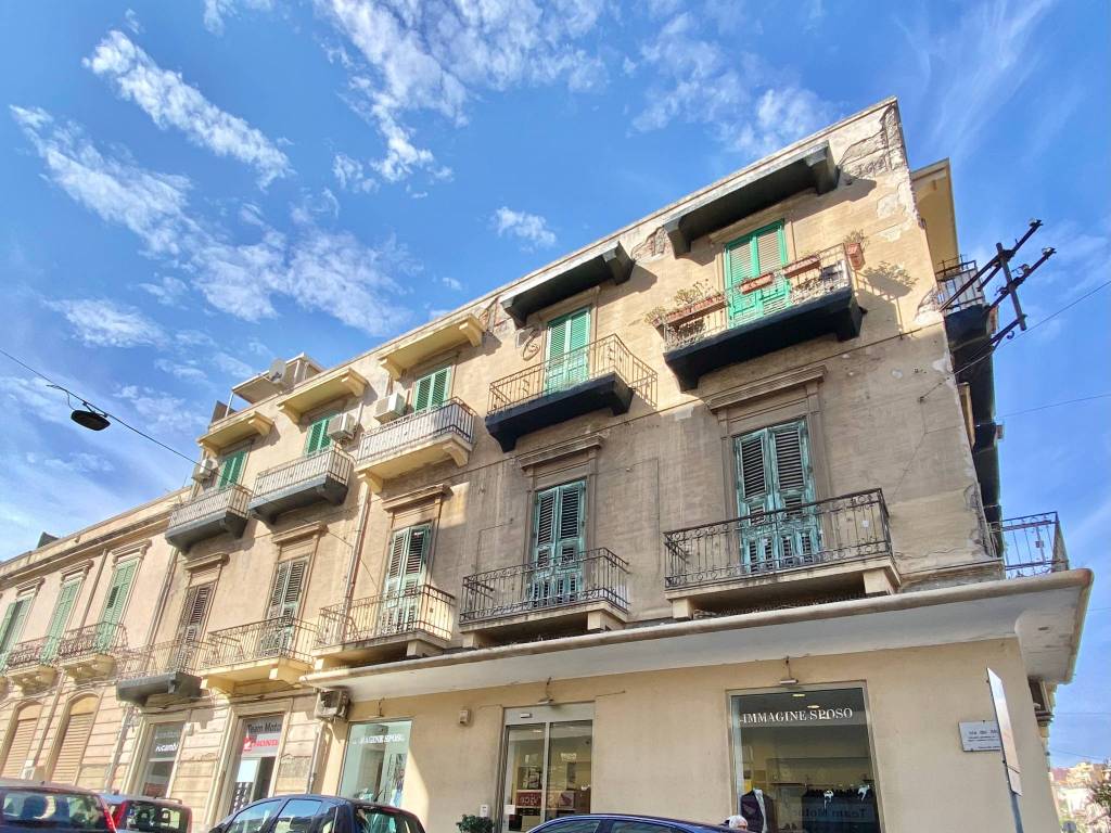 Appartamento a Messina in Via Nino Bixio - Foto 3