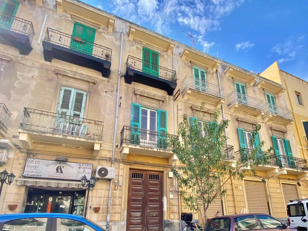 Appartamento a Messina in Via Nino Bixio - Foto 5