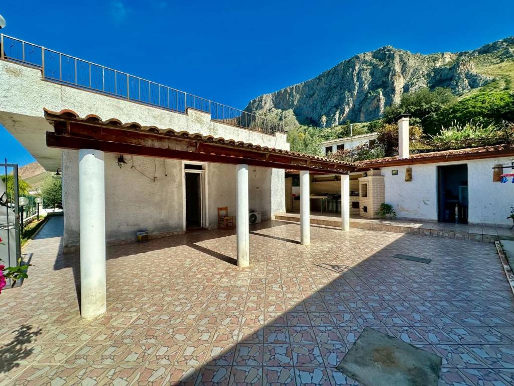 Villa a Terrasini in SP1bis - Foto 2