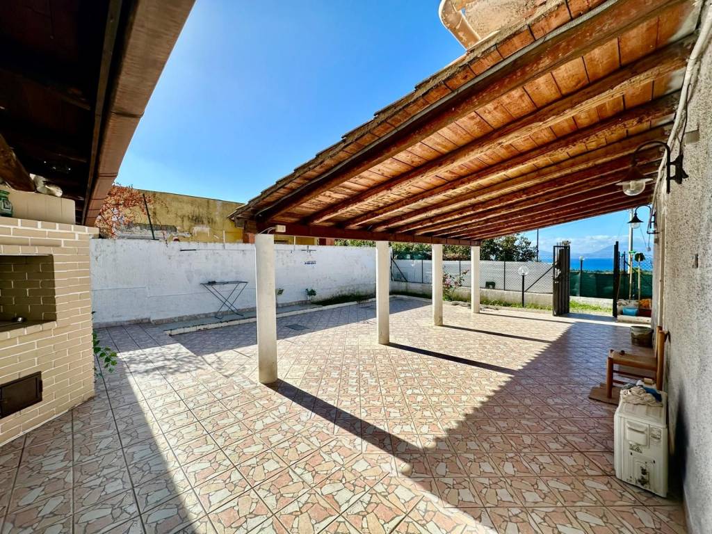 Villa a Terrasini in SP1bis - Foto 3