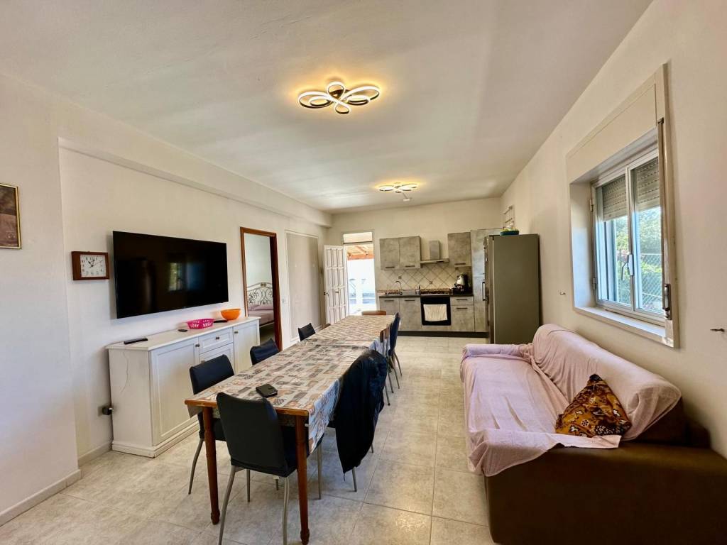 Villa a Terrasini in SP1bis - Foto 4
