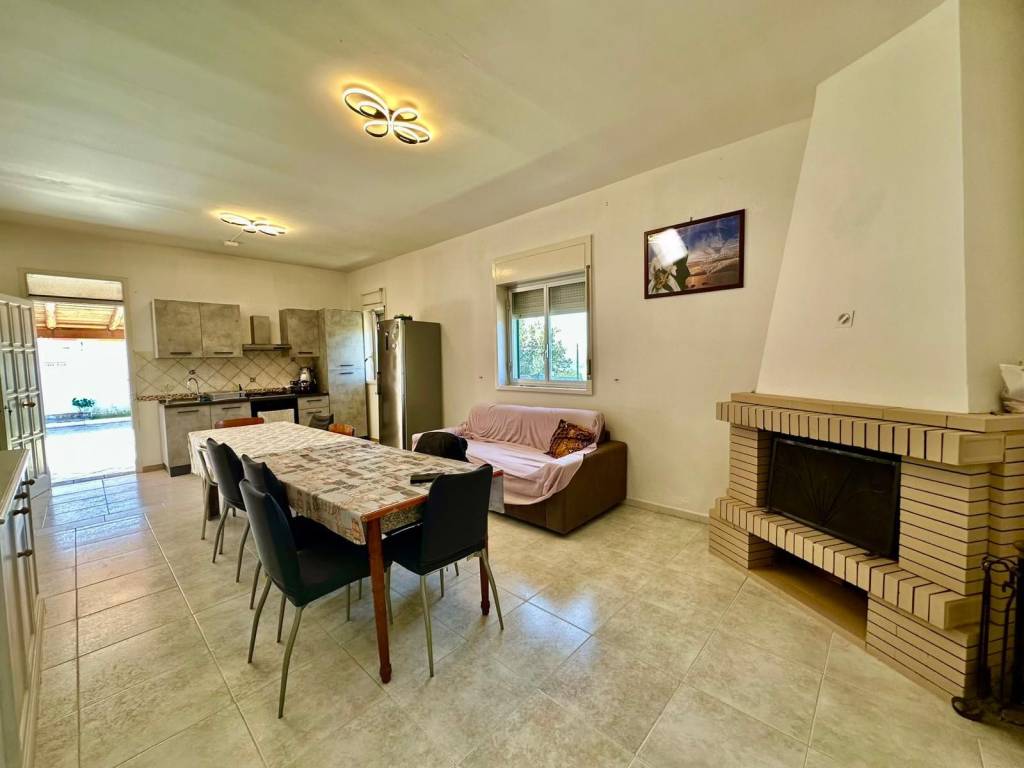Villa a Terrasini in SP1bis - Foto 5
