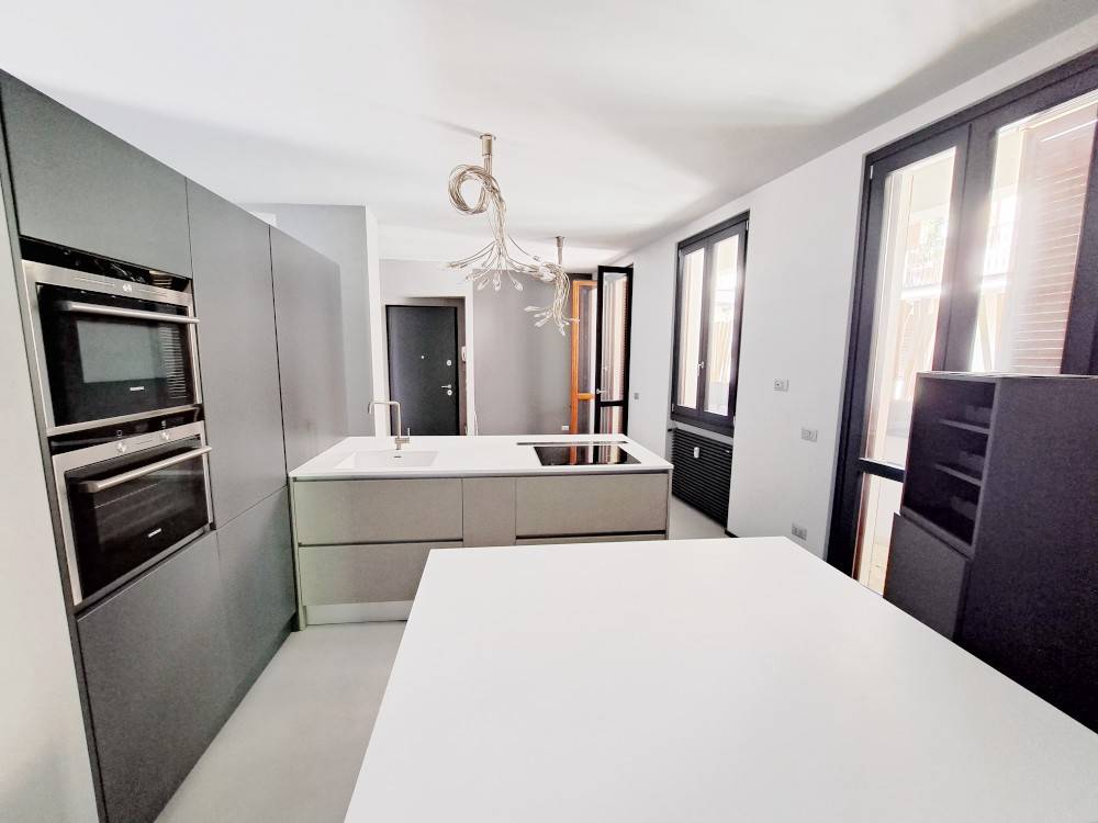 Appartamento a Pavia in Via Ugo Foscolo, 24 - Foto 3