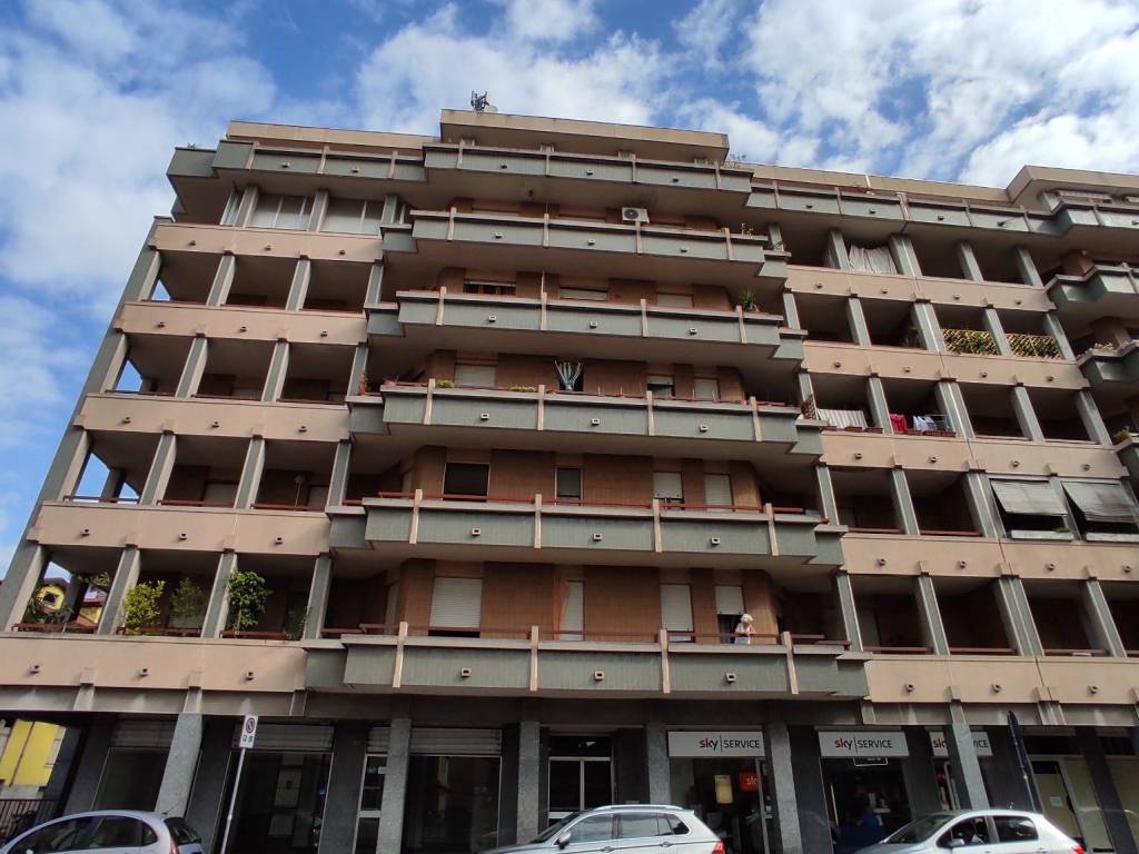 Immobile a Novara in Via Andrea Costa, 34 - Foto 2