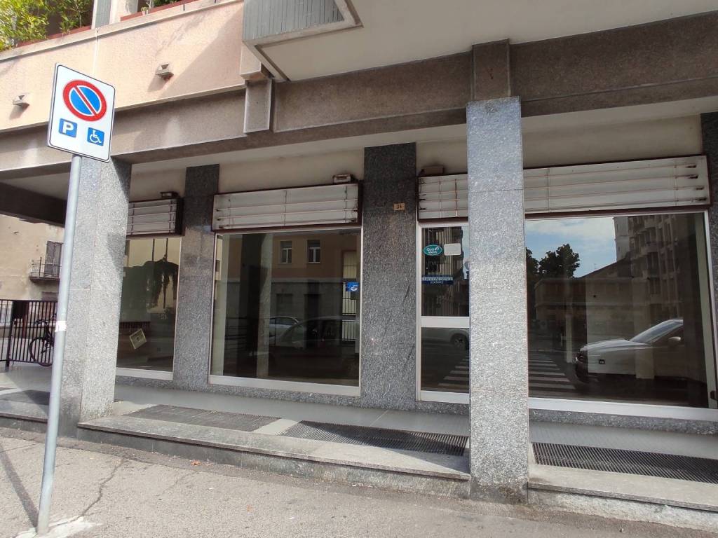 Immobile a Novara in Via Andrea Costa, 34 - Foto 3