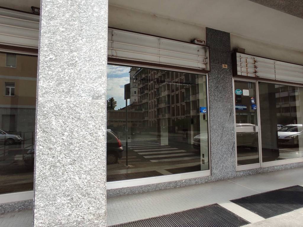 Immobile a Novara in Via Andrea Costa, 34 - Foto 4