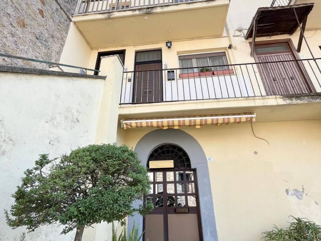 Appartamento a Anagni in Borgo San Francesco d'Assisi - Foto 3