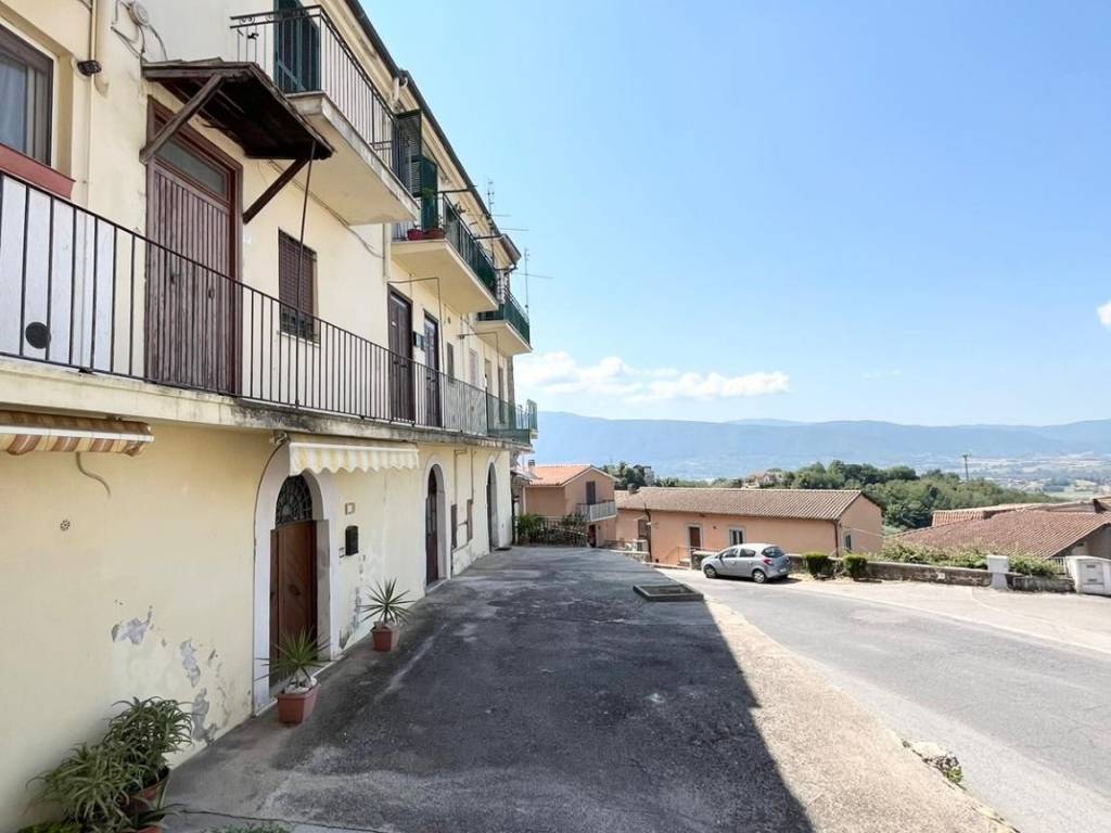Appartamento a Anagni in Borgo San Francesco d'Assisi - Foto 4