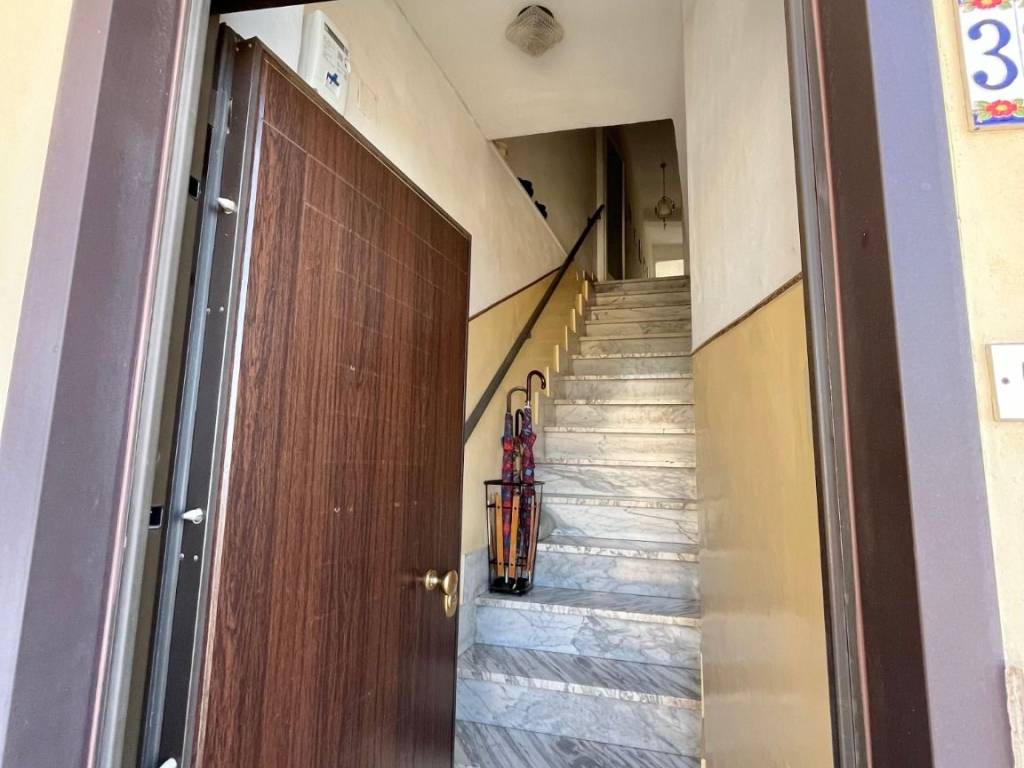 Appartamento a Anagni in Borgo San Francesco d'Assisi - Foto 5