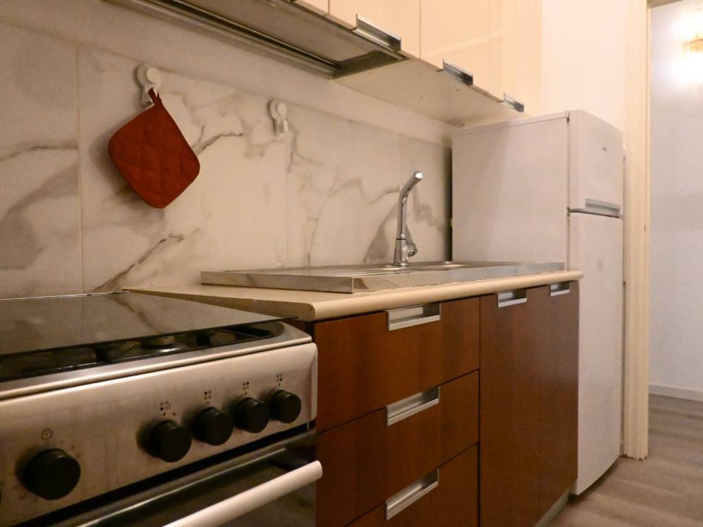 Appartamento a Ancona in Via del Gallo, 2 - Foto 4