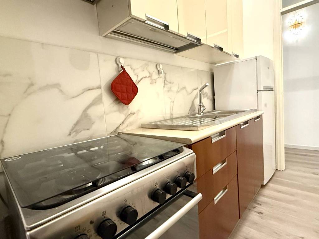 Appartamento a Ancona in Via del Gallo, 2 - Foto 5