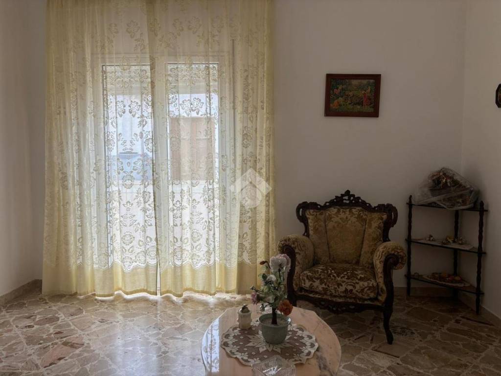 Casa indipendente a Alcamo in Via Francesco Ferruccio, 122 - Foto 2