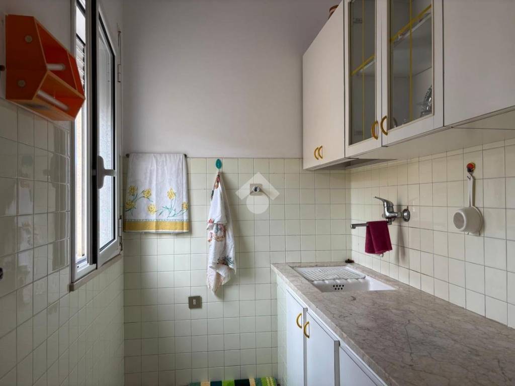 Casa indipendente a Alcamo in Via Francesco Ferruccio, 122 - Foto 3