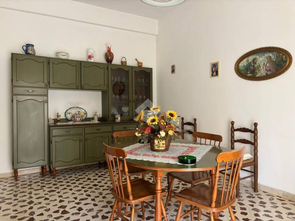 Casa indipendente a Alcamo in Via Francesco Ferruccio, 122 - Foto 4