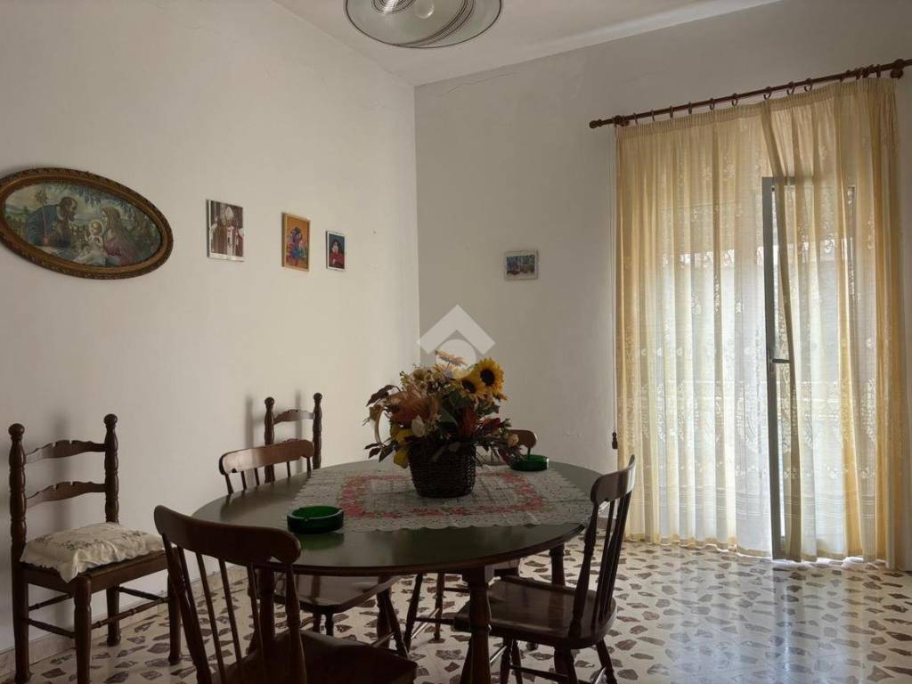 Casa indipendente a Alcamo in Via Francesco Ferruccio, 122 - Foto 5