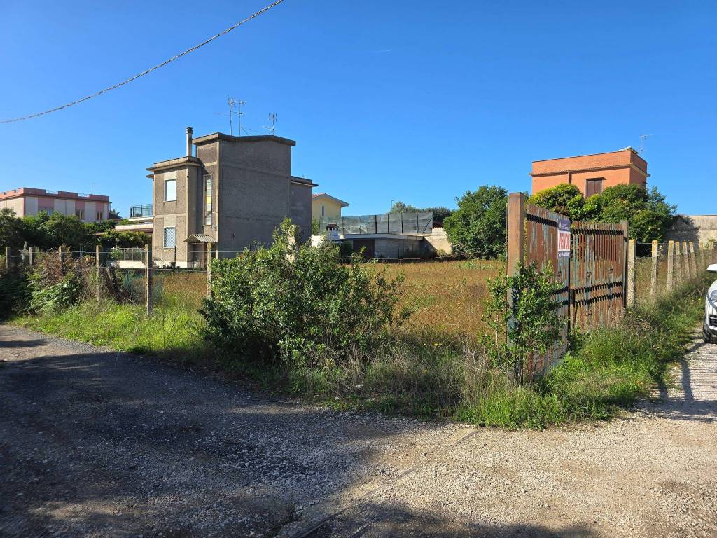Terreno a Nettuno in Via Antrodoco - Foto 3