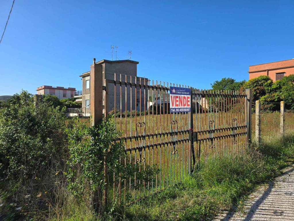 Terreno a Nettuno in Via Antrodoco - Foto 4