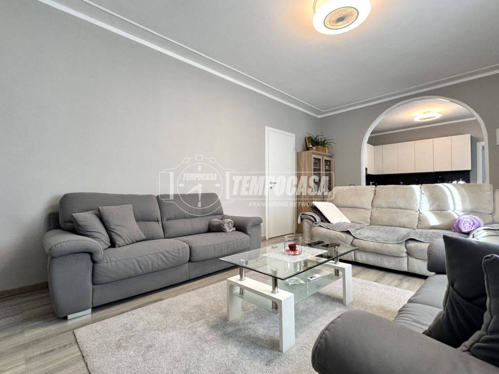 Appartamento a Occhieppo inferiore in Via Martiri Libertà - Foto 3