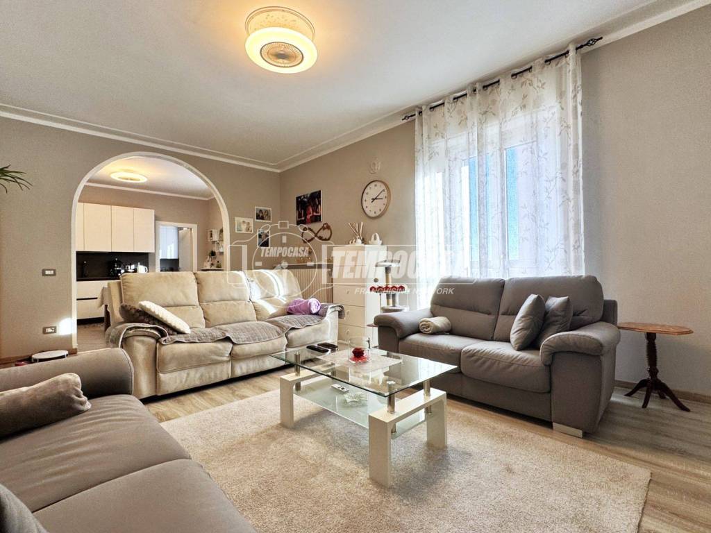 Appartamento a Occhieppo inferiore in Via Martiri Libertà - Foto 4