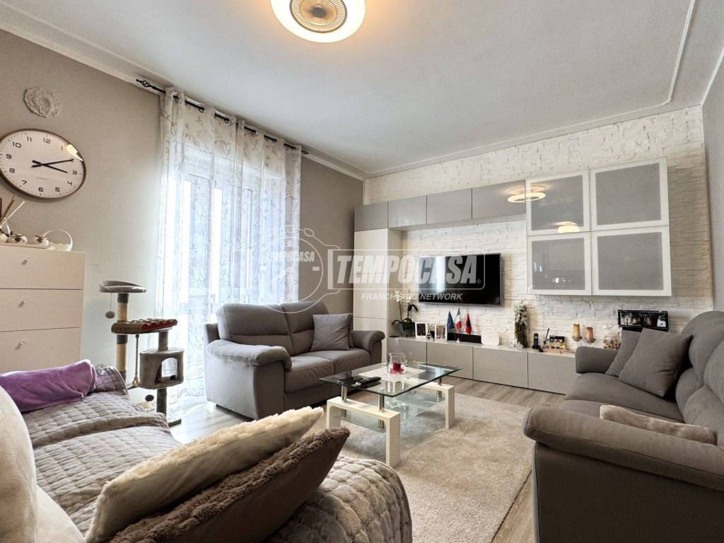 Appartamento a Occhieppo inferiore in Via Martiri Libertà - Foto 5