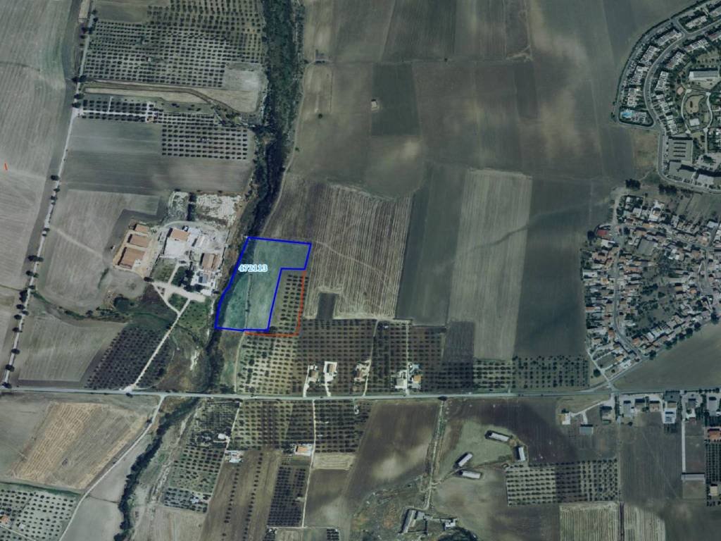 Terreno a Matera in Strada Provinciale Matera Grassano - Foto 2