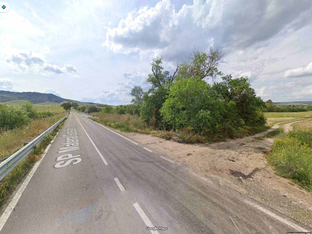 Terreno a Matera in Strada Provinciale Matera Grassano - Foto 4