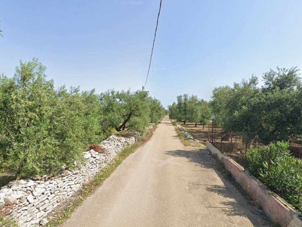 Villa a Bisceglie in Carrara Lo Staglio, 35 - Foto 2