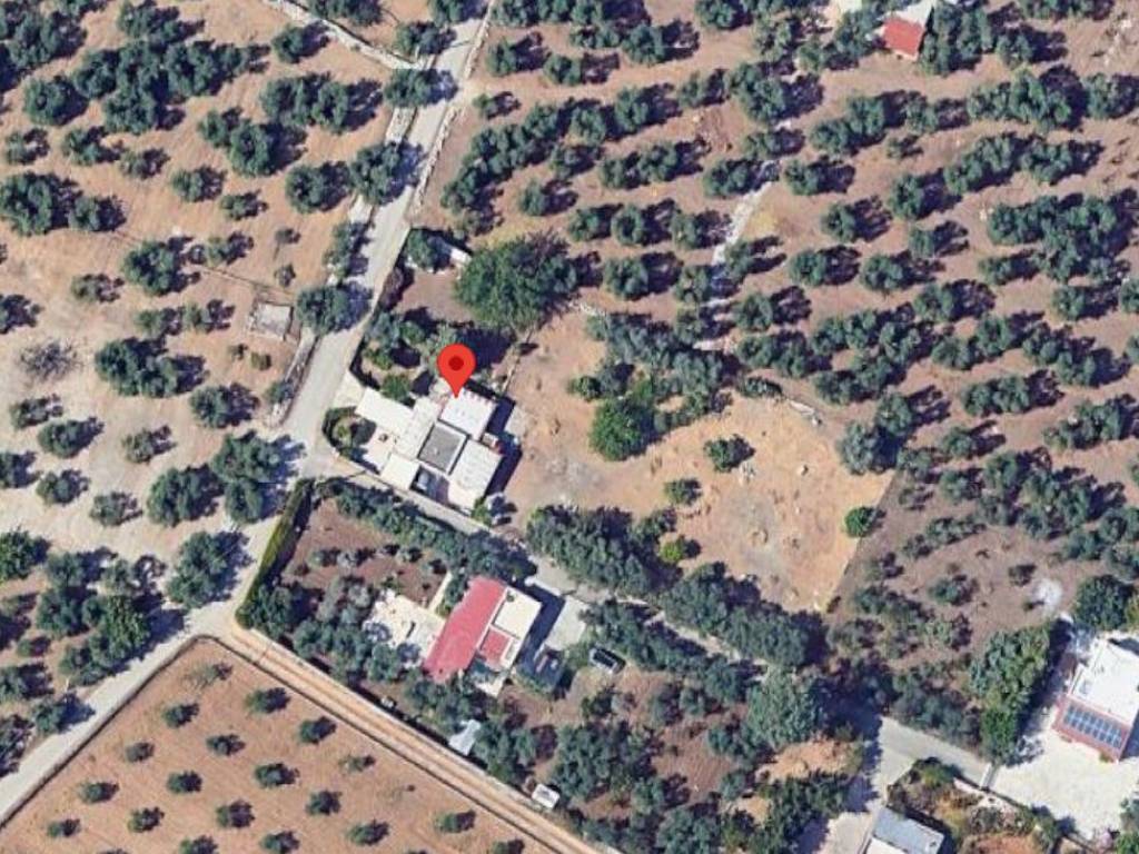 Villa a Bisceglie in Carrara Lo Staglio, 35 - Foto 3