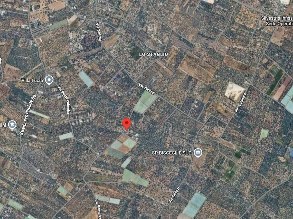 Villa a Bisceglie in Carrara Lo Staglio, 35 - Foto 4