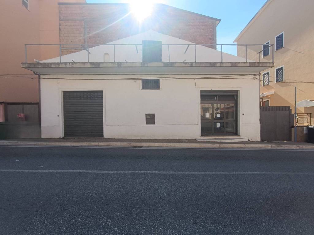 Immobile a Lamezia terme in Via delle Terme, 55 - Foto 2