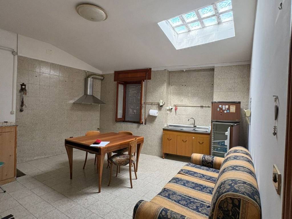 Appartamento a Catanzaro in Via Montecorvino - Foto 3