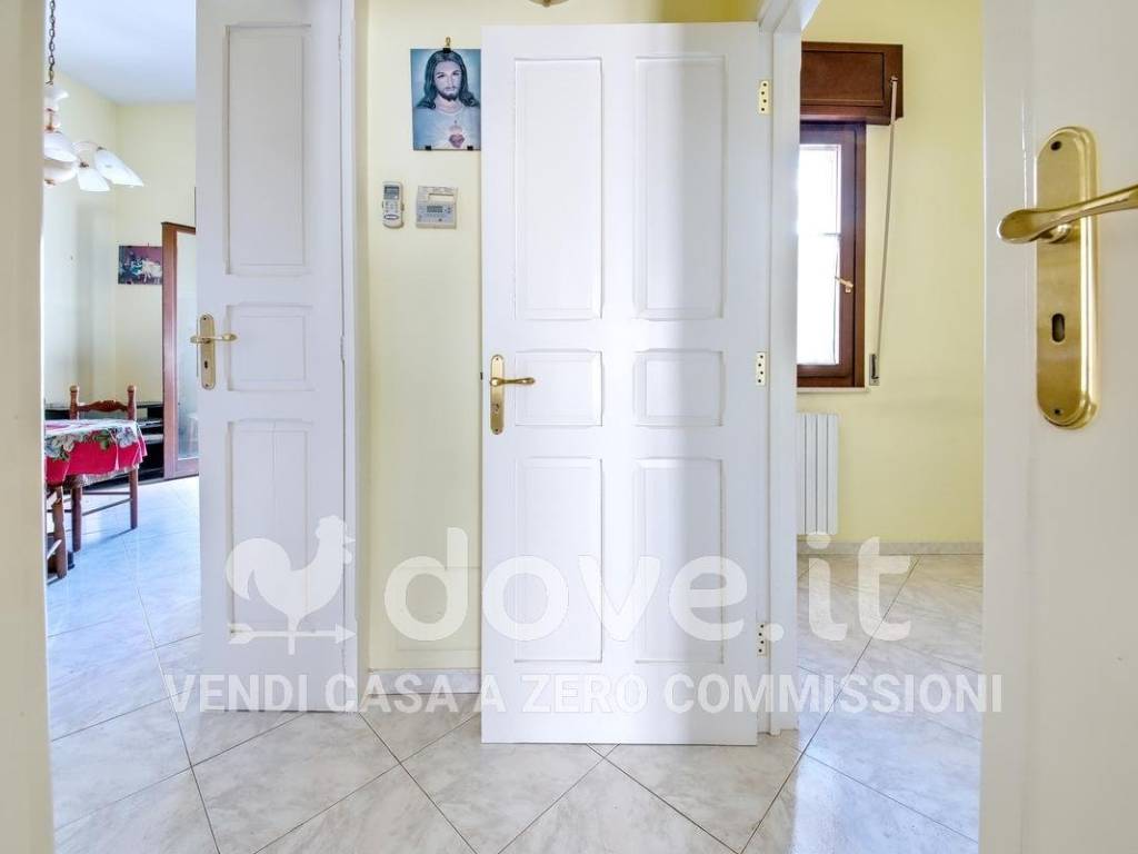 Villa a Francavilla fontana in Via San Francesco D'Assisi - Foto 4
