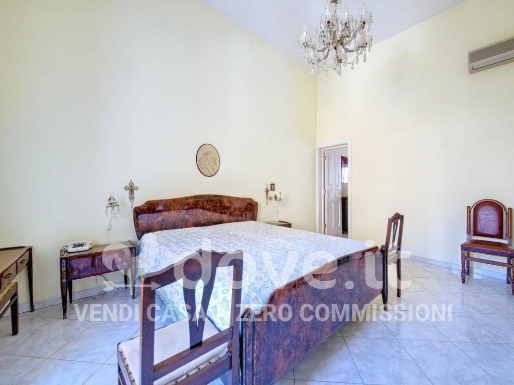 Villa a Francavilla fontana in Via San Francesco D'Assisi - Foto 5