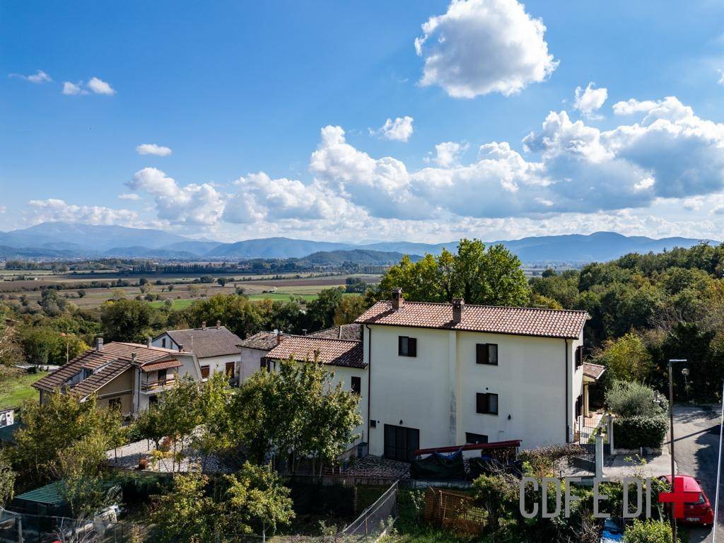 Villa a Greccio in Via Capoliminti - Foto 4