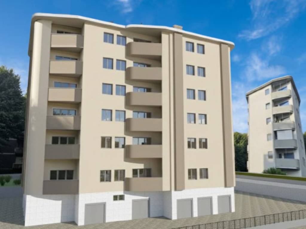 Appartamento a Cremona in Via dei Burchielli, 1 - Foto 3