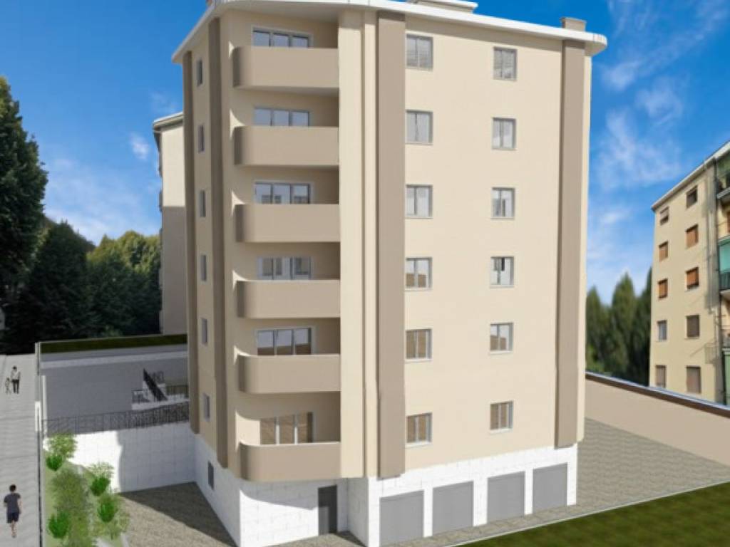 Appartamento a Cremona in Via dei Burchielli, 1 - Foto 4
