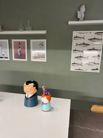 Appartamento a Prato in Via Fratelli Casotti - Foto 5