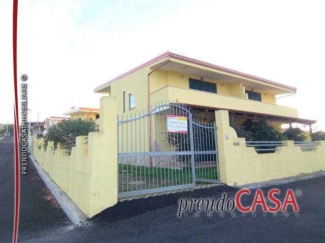 Villa a Briatico in Contrada Brace, 35 - Foto 2