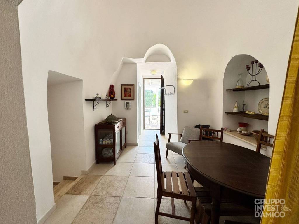 Rustico / casale a Martina franca in Strada Monte Stabile - Foto 4