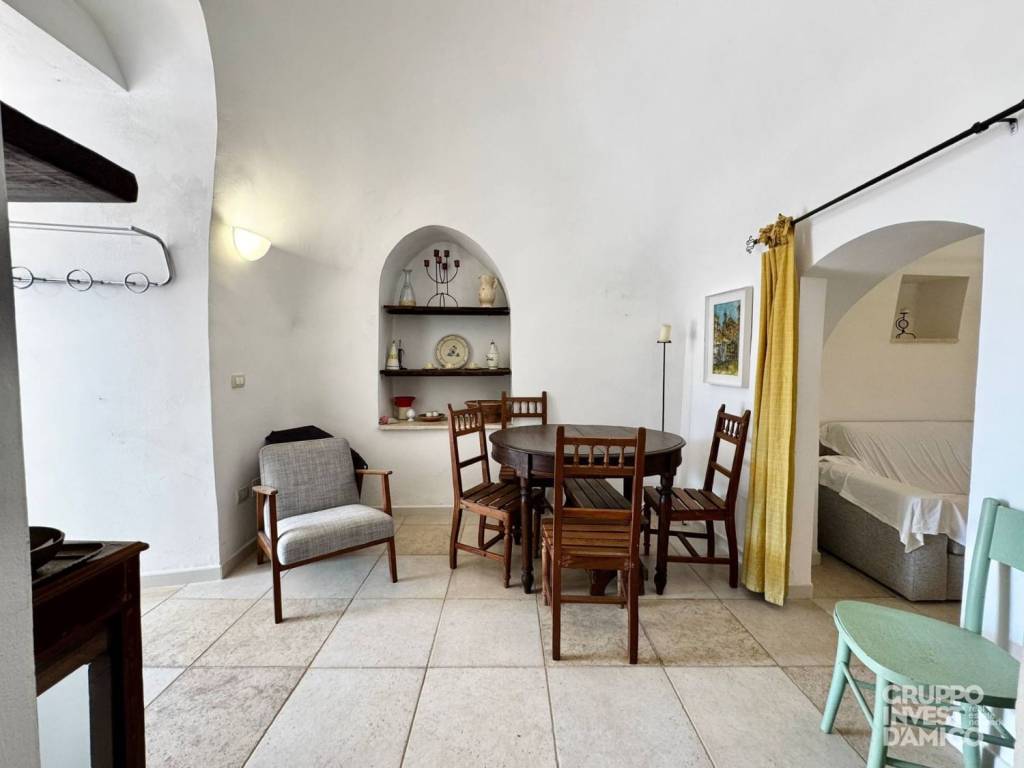 Rustico / casale a Martina franca in Strada Monte Stabile - Foto 5