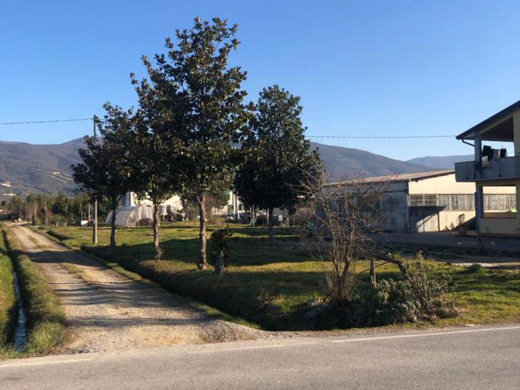 Immobile a Pistoia in Via dei Gatti, 809 - Foto 2