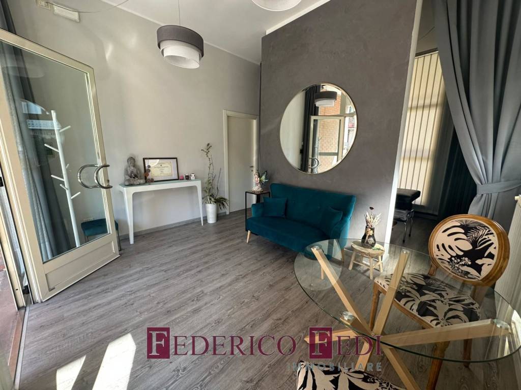 Immobile a Prato in Via Giovacchino Carradori - Foto 3