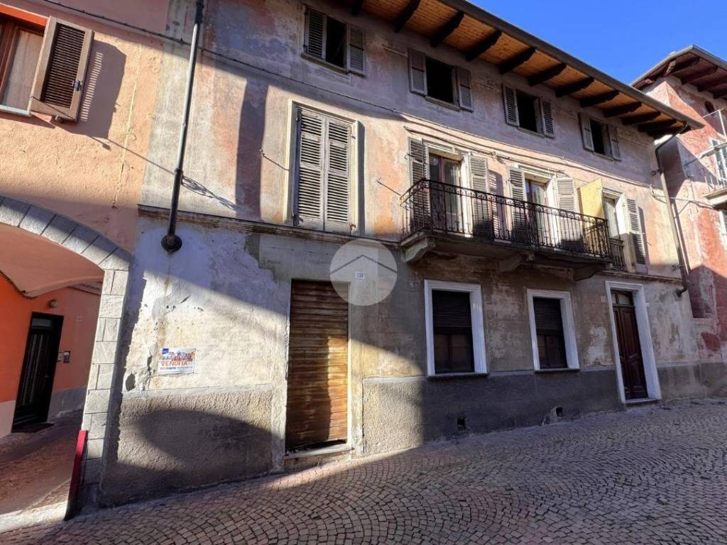 Casa indipendente a Sagliano micca in Via Roma, 136 - Foto 2