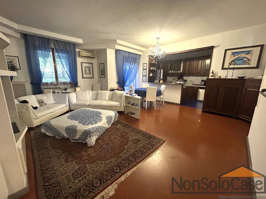 Appartamento a Prato in Via Giuseppe Cesare Abba - Foto 2