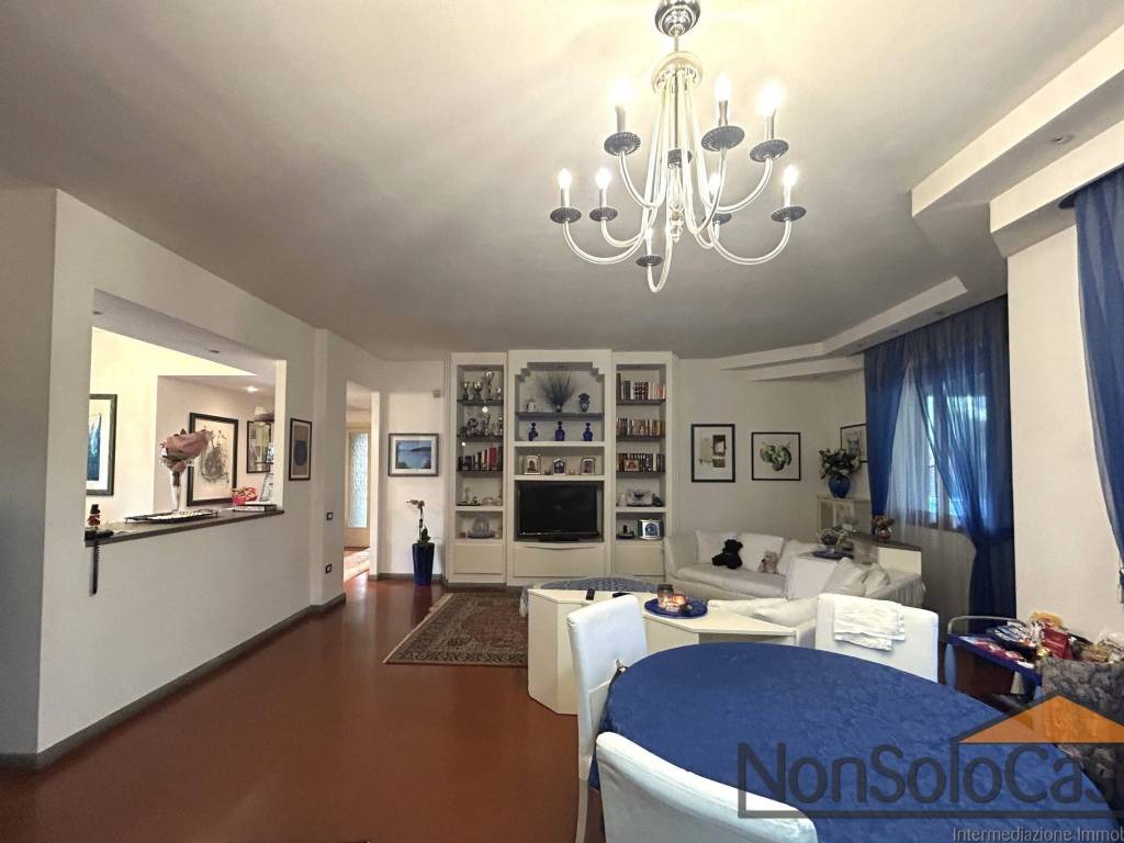 Appartamento a Prato in Via Giuseppe Cesare Abba - Foto 3