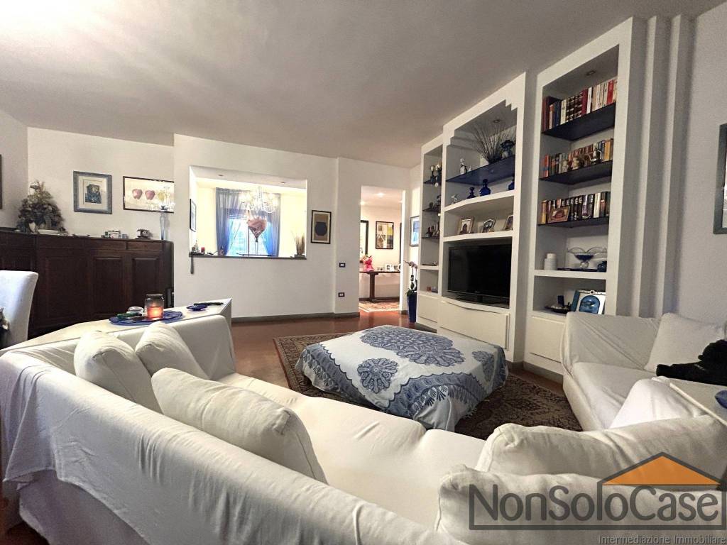 Appartamento a Prato in Via Giuseppe Cesare Abba - Foto 4